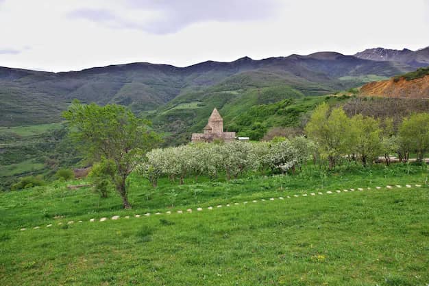 Yerevan · Sevan · Garni, Armenia