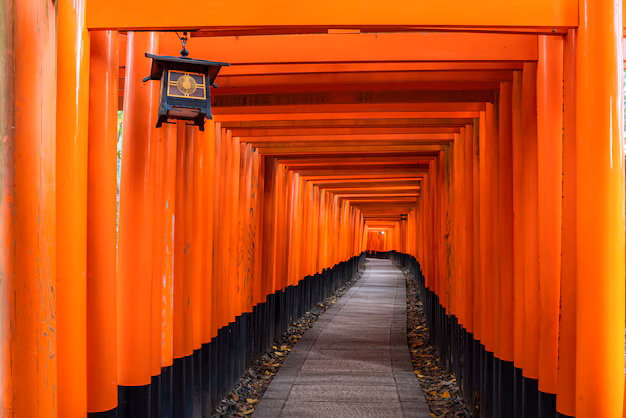 Tokyo · Hakone · Kyoto · Osaka, Japan