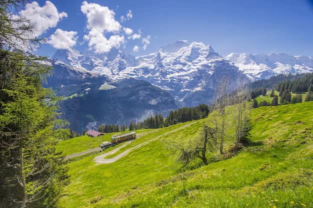 Europe in 15 Days: A Multi-Country Grand Tour Itinerary from India