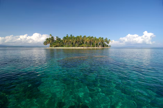 Panama City · San Blas · Bocas del Toro, Panama