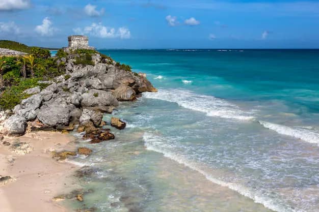 Mexico Travel Guide from India: Cancún, Tulum, Chichén Itzá and the Riviera Maya