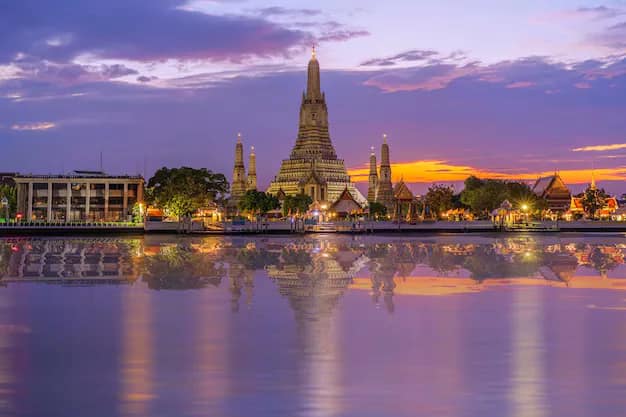 Bangkok + Pattaya in 5–6 Days: The Classic First Thailand Itinerary from India