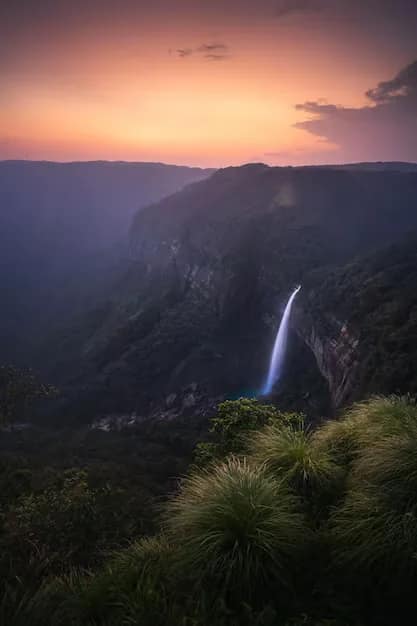 Meghalaya Travel Guide: Shillong, Cherrapunji, Dawki & the Living Root Bridges