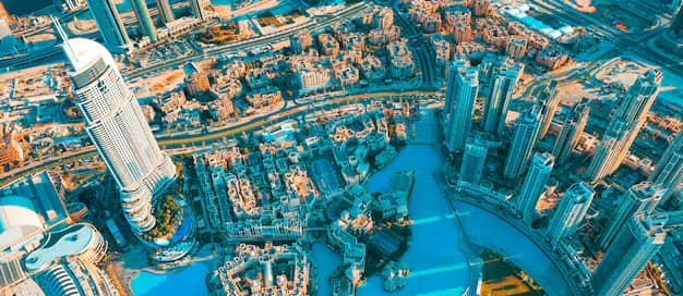Gujarat to Dubai: The Complete Travel Guide (Flights, Visa, Stay & Budget)