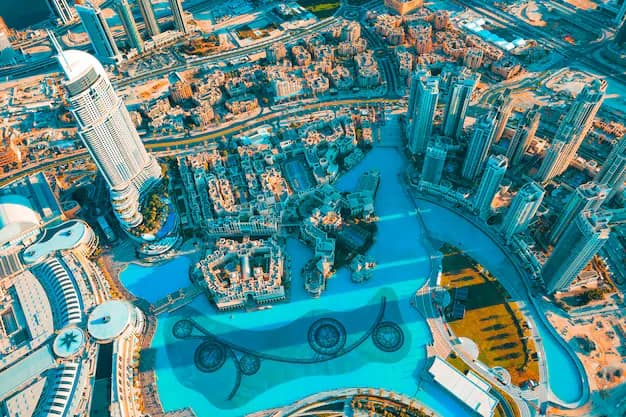 How to Apply for a Dubai Visa from Surat