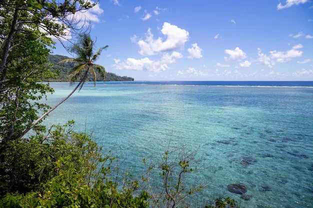 Solomon Islands — where this visa takes you