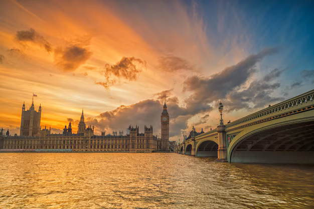 United Kingdom (UK) — where this visa takes you