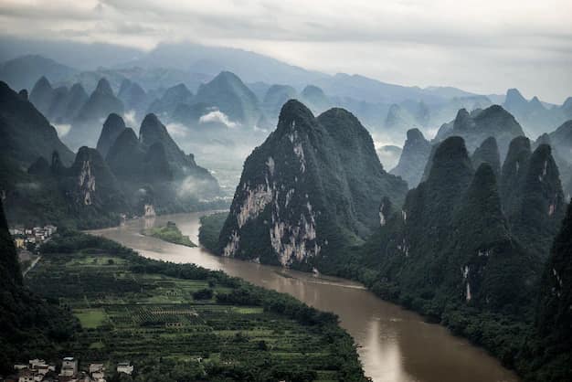 Guilin and Yangshuo: A Karst River Country Guide for Indian Travellers