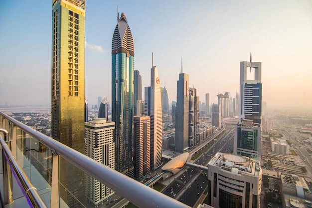 United Arab Emirates