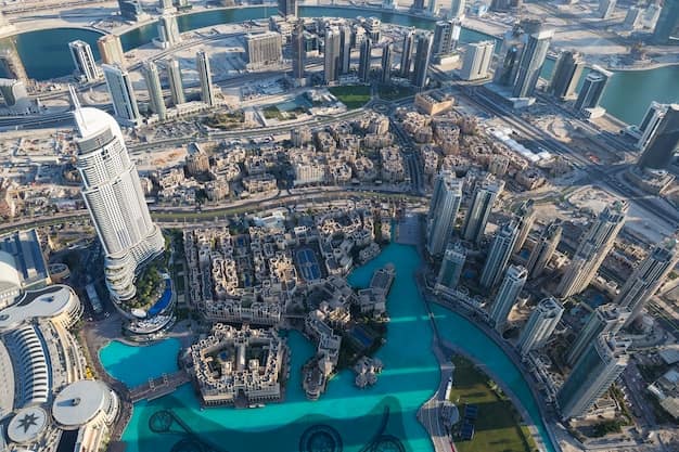 How to Apply for a Dubai Visa from Surat (2026 Guide)
