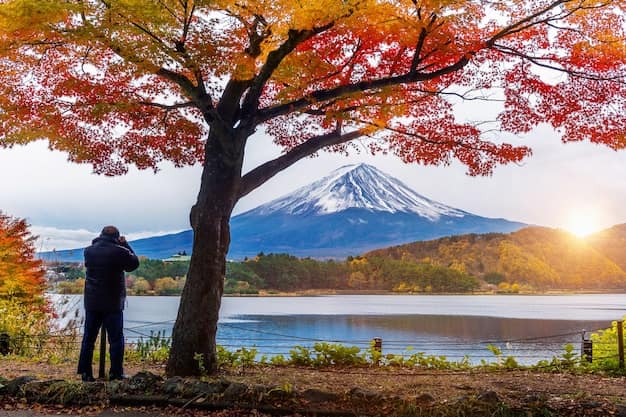 Fuji Five Lakes and Kawaguchiko: An Honest Guide for Indian Travellers