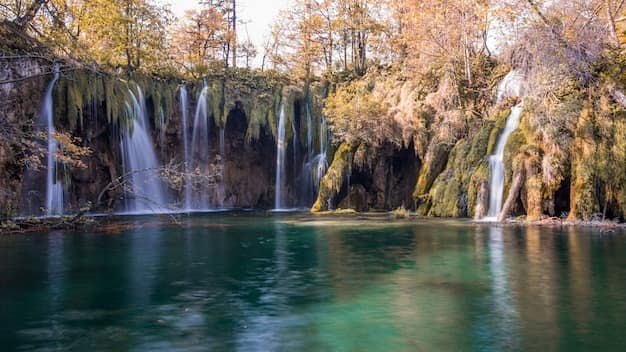 Dubrovnik · Split · Plitvice, Croatia