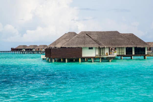 Bali vs Maldives for a honeymoon from Gujarat: which to choose