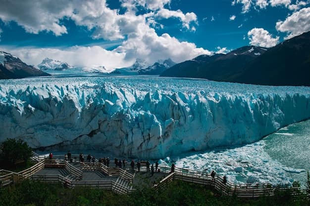 Buenos Aires · Iguazu · El Calafate, Argentina