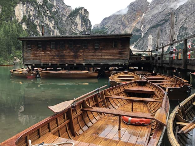 The Dolomites, Italy: A Mountain Travel Guide for Indian Travellers