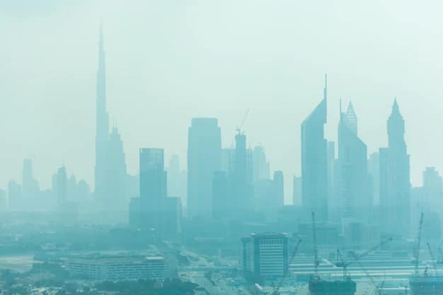 The Dubai Stopover: Break Your Long-Haul Flight to India the Smart Way