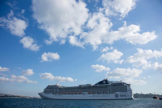 Cruise holidays from Mumbai: a first-timer's guide for Gujarat travellers