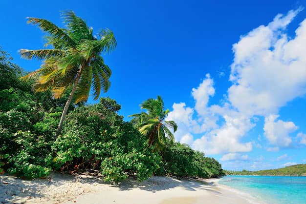British Virgin Islands
