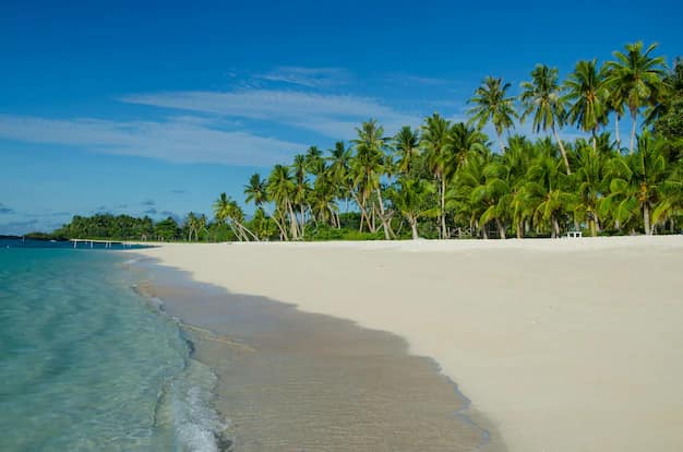 Samoa Travel Guide for Indian Travellers: Upolu, Savai'i and the Fa'a Samoa Way of Life