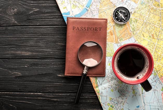 Your first international trip from Gujarat: the complete checklist
