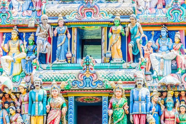 Tirupati Balaji Darshan from Gujarat: TTD Booking, Trek Routes & Laddu Prasadam Explained