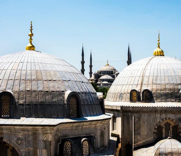 Turkey travel guide from India: Istanbul, Cappadocia and the coast