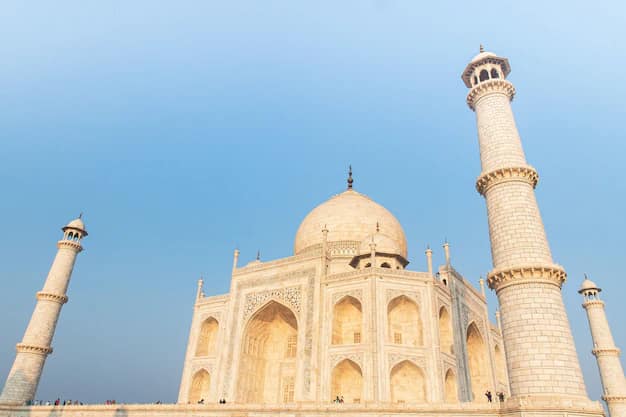 The Golden Triangle: Delhi, Agra & Jaipur — A Complete Guide from Gujarat (2026)