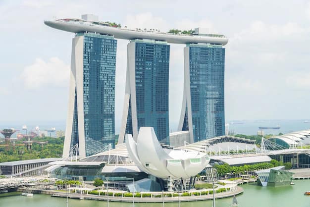 Singapore