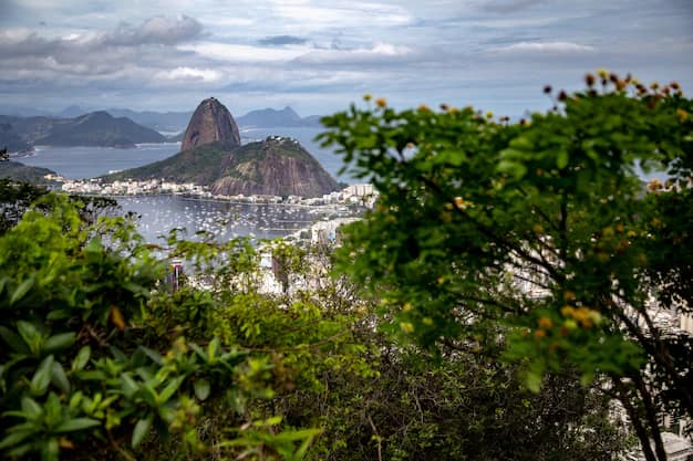 Rio de Janeiro · Iguazu Falls, Brazil