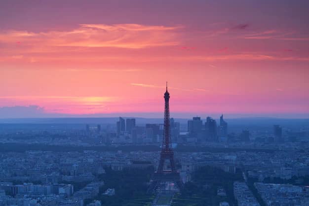 Europe for first-timers from India: how to plan, when to go, what it costs