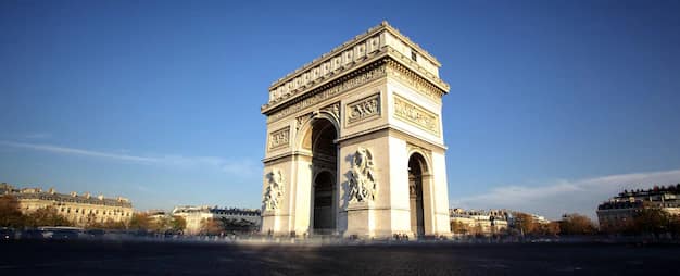 Europe in 10 Days: A First-Timer’s Grand Tour from Surat
