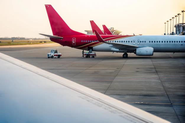 International flights from Gujarat: Ahmedabad vs Surat vs Vadodara