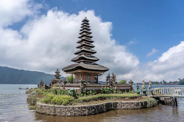 Best Time to Visit Bali: A Surat Traveller’s Guide