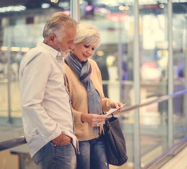 Travelling with elderly parents from Gujarat: a practical guide