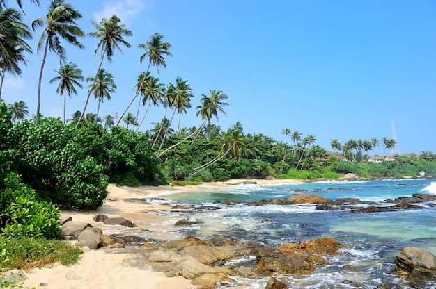 Sri Lanka ETA for Indians: the simplest visa in this guide