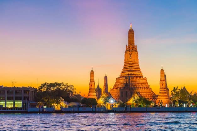 Thailand travel guide from India: where to go, when and what to do
