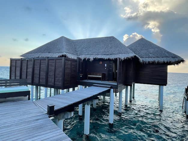 Top 10 International Honeymoon Destinations from Surat
