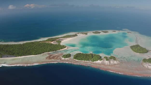 Rangiroa Travel Guide from India: Atolls, Drift Dives and the Other Side of French Polynesia