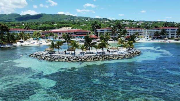 Montego Bay · Ocho Rios · Negril, Jamaica