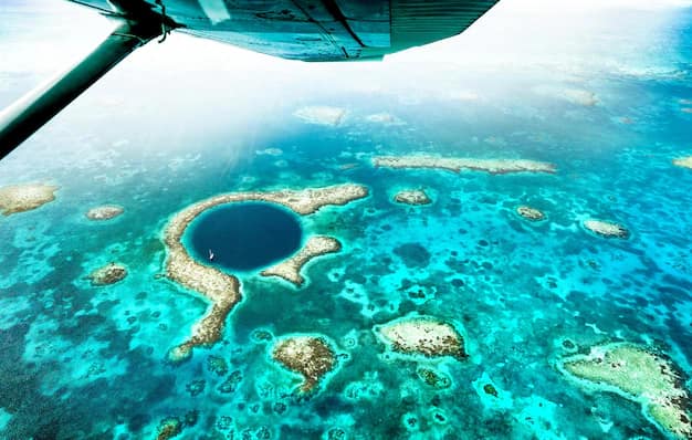 Belize City · Ambergris Caye · San Ignacio, Belize