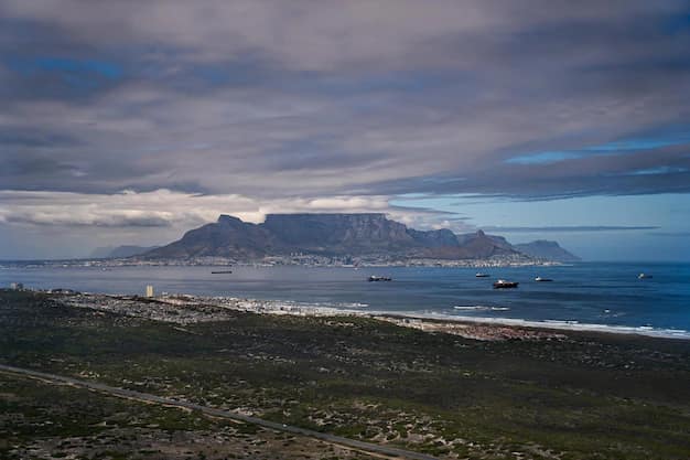 South Africa