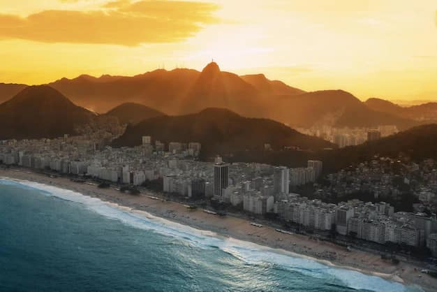 Brazil — where this visa takes you