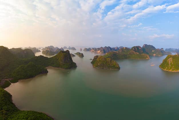 Vietnam
