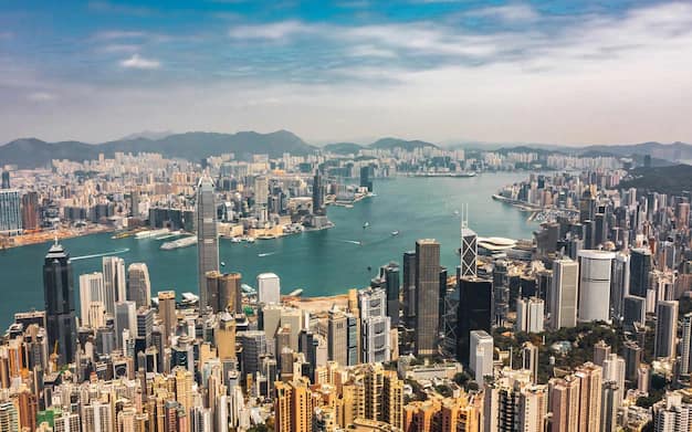 Hong Kong with Kids: Disneyland, Ocean Park & Macau Family Guide from India