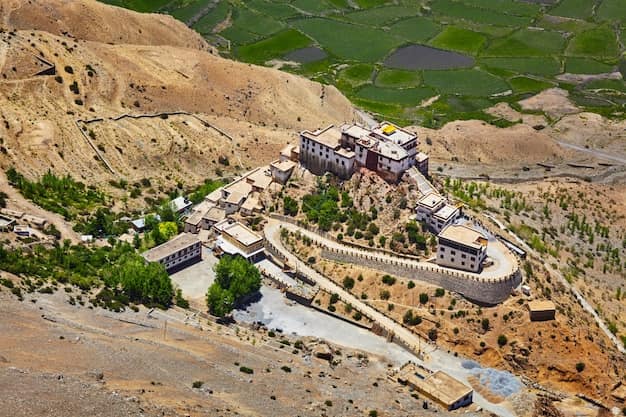 Spiti Valley Road Trip Guide from Gujarat: Routes, Monasteries and Altitude