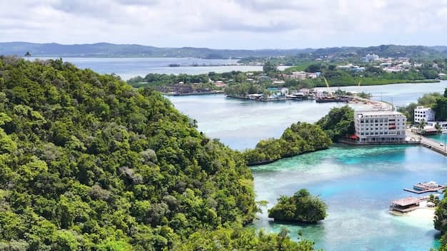 Palau