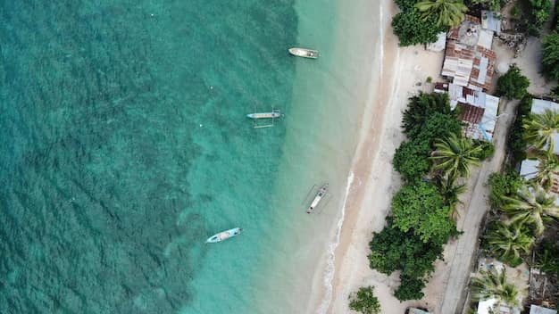 Timor-Leste — where this visa takes you