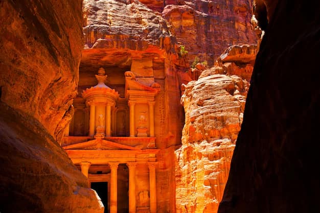 Jordan for Indian Travellers: Petra, Wadi Rum, the Dead Sea and the Jordan Pass, Explained