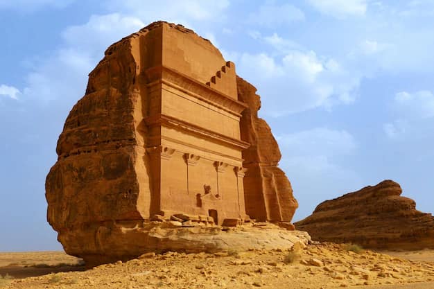 Saudi Arabia