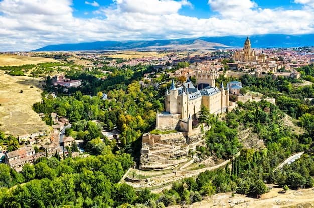 Spain Travel Guide from India: Barcelona, Madrid & Andalusia